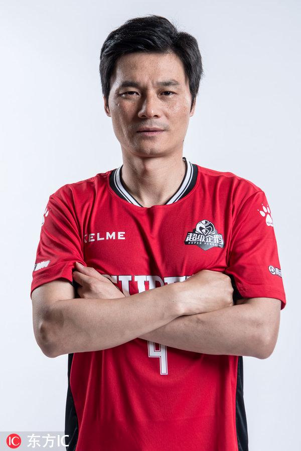 足球直播，企鹅带来的精彩瞬间