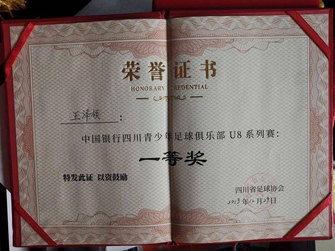 考取足球裁判员证书，从零到一的成长之旅