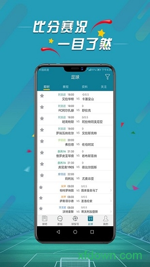 足球赛果查询，一站式解决您的观赛需求