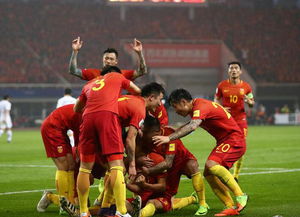 足球激情再燃，CCTV5直播回放，重温经典赛事