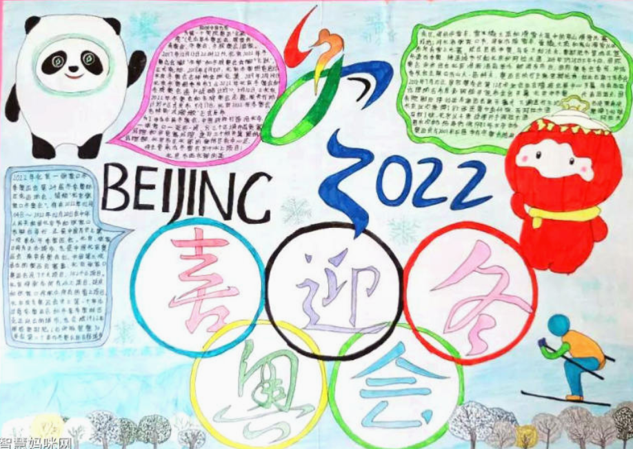 足球手抄报图片大全，简单又漂亮的创意指南
