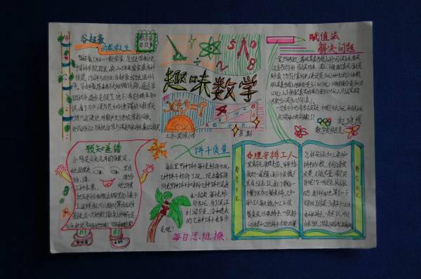 足球英语手抄报，激情与技巧的碰撞