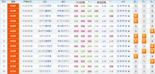 足球竞彩胜负彩计算器，精准预测，理性投注的智慧之选