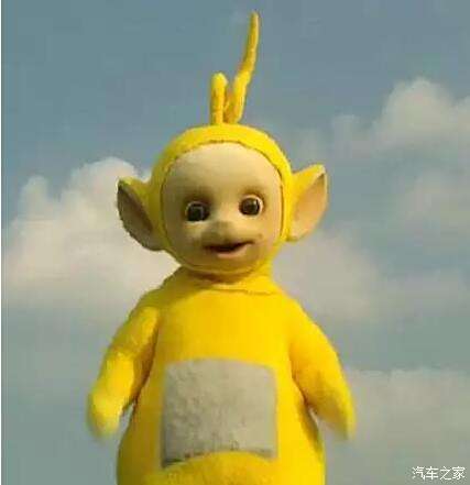 揭秘天线宝宝中的她是谁——四位主角的性别之谜