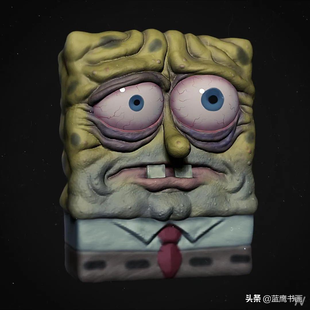 探索色彩世界，儿童友好型天线宝宝绘画教程