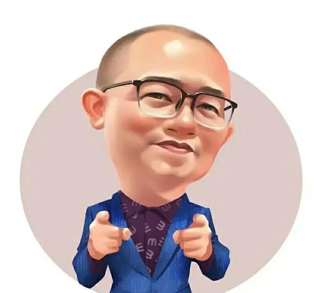 沙雕天线宝宝头像，童心未泯的成人乐趣