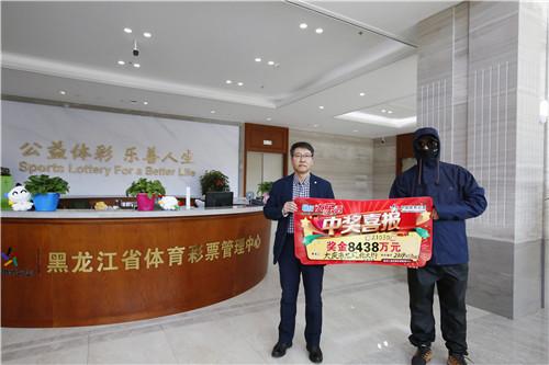 中奖后的选择，一次不捐款的亲身经历与反思