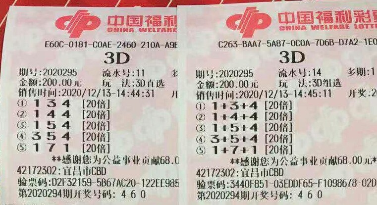 探索彩票3D开奖结果走势图，理性与幸运的交织