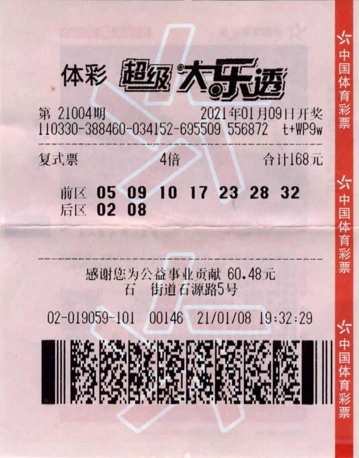 探索体彩大乐透中奖查询的奥秘，从梦想到现实的跨越