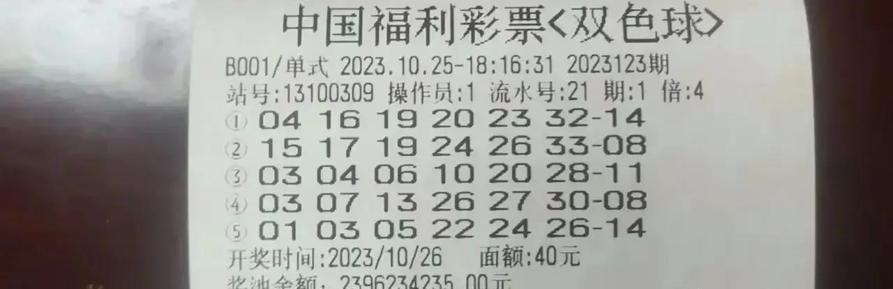 探索双色球预测，科学理性与幸运的微妙平衡