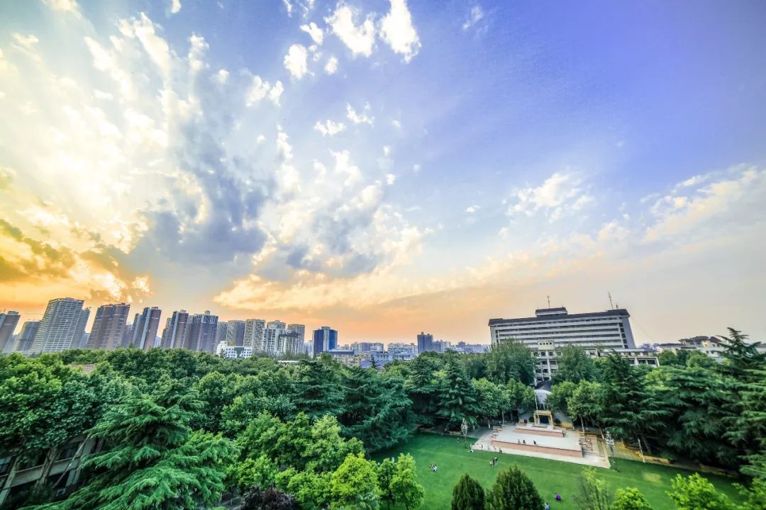 西北大学研究生招生信息网，探索学术殿堂的起点