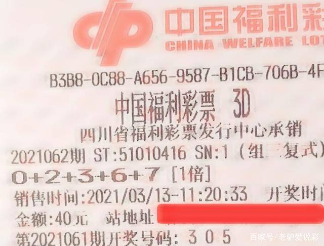 探索中国福利彩票3D，时彩查询的奥秘与乐趣