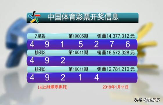 排列5开奖公告，揭秘数字背后的幸运与期待