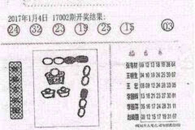 彩民乐，阳光探码图片中的希望与梦想