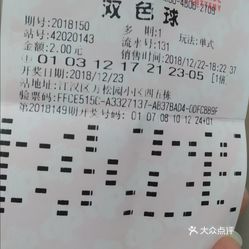 彩票休市时间2024，新规下的市场调整与玩家期待