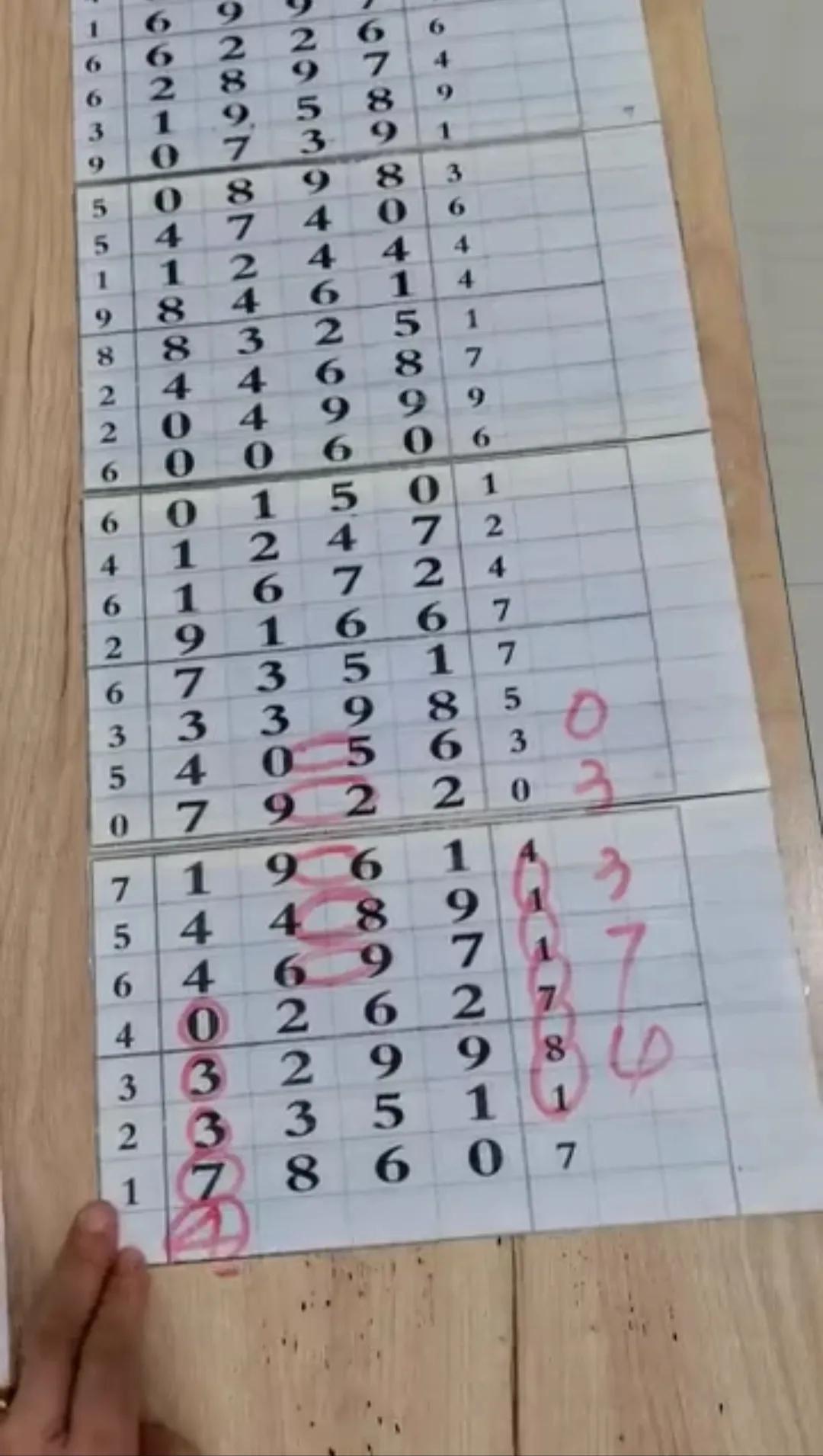 排五走势图带连线专业版下载，解锁彩票分析的秘密武器