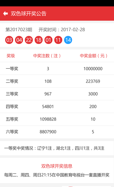 彩票查询表，七乐彩的奥秘与乐趣
