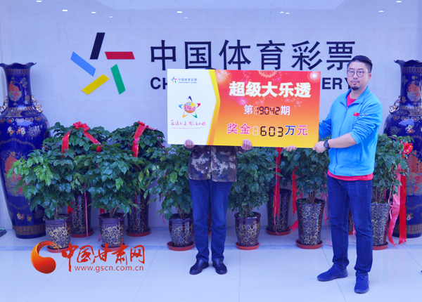 甘肃大乐透，揭秘最新开奖结果与彩民心声
