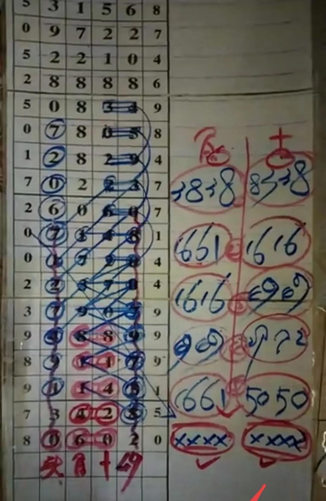 排列五走势图综合版APP，解锁数字彩票的奥秘