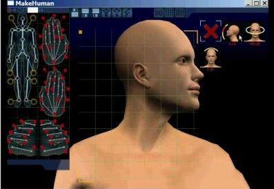 自学3D建模，选择合适的软件是成功的第一步