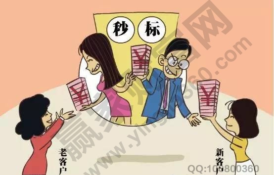 警惕网络陷阱，揭露51全天免费精准计划网的虚假与风险
