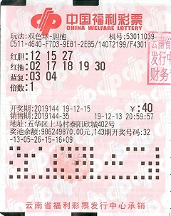 揭秘双色球兑奖，从规则到技巧的全面解析