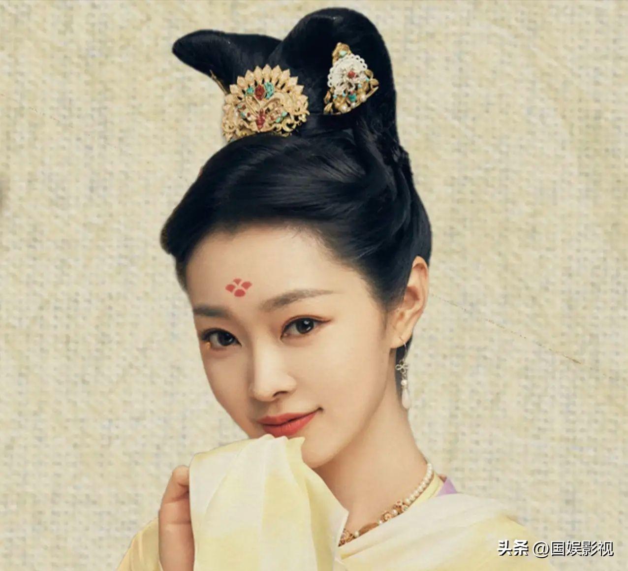 七星彩与明月珰，传统文化的璀璨交汇