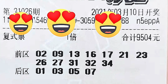 乐彩开奖公告结果，揭秘数字背后的幸运与期待