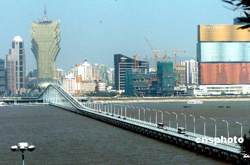 2023澳门精准资料大全，揭秘澳门博彩业背后的数据与趋势