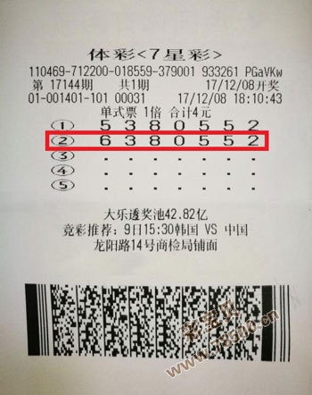 七星彩票中奖查询，揭秘中奖背后的故事与注意事项
