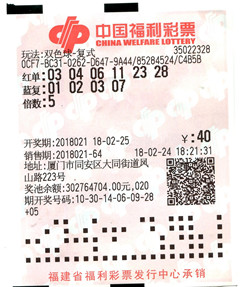 双色球专业媒体推荐，揭秘中奖秘籍，助您轻松揽获大奖