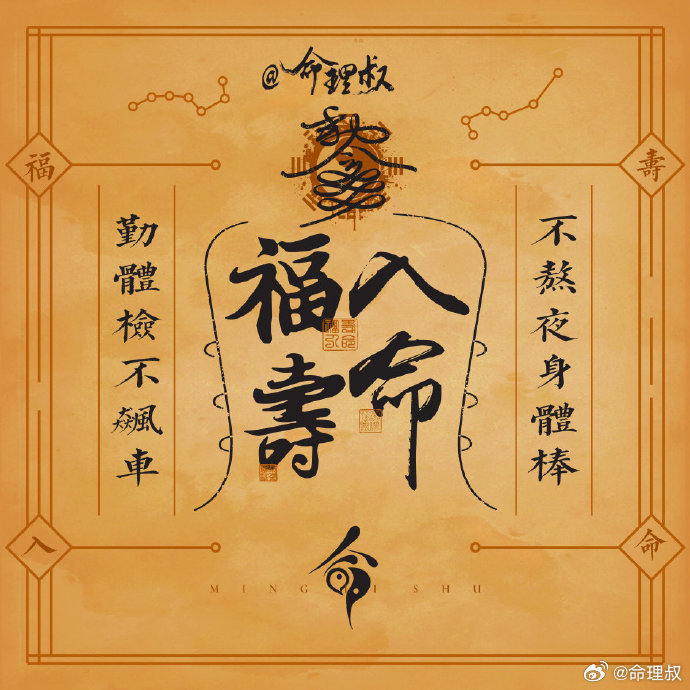 鬼六神算，今日运势揭秘