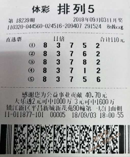 2021142期排列五开奖结果揭晓，幸运数字的魅力与期待