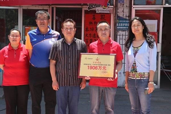探寻幸运之谜，大乐彩票中奖号查询的深度解析