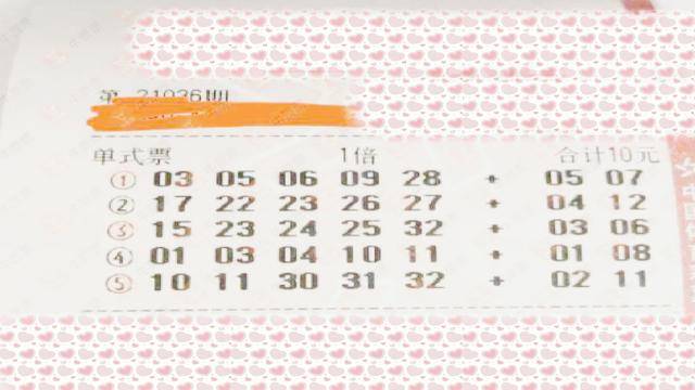 2021福彩75期开奖结果，揭晓幸运瞬间，共筑公益梦想