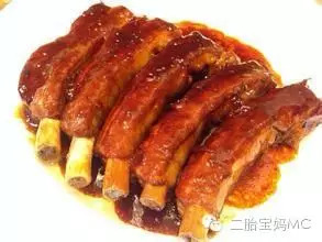 简单易学的红烧排骨做法视频指南