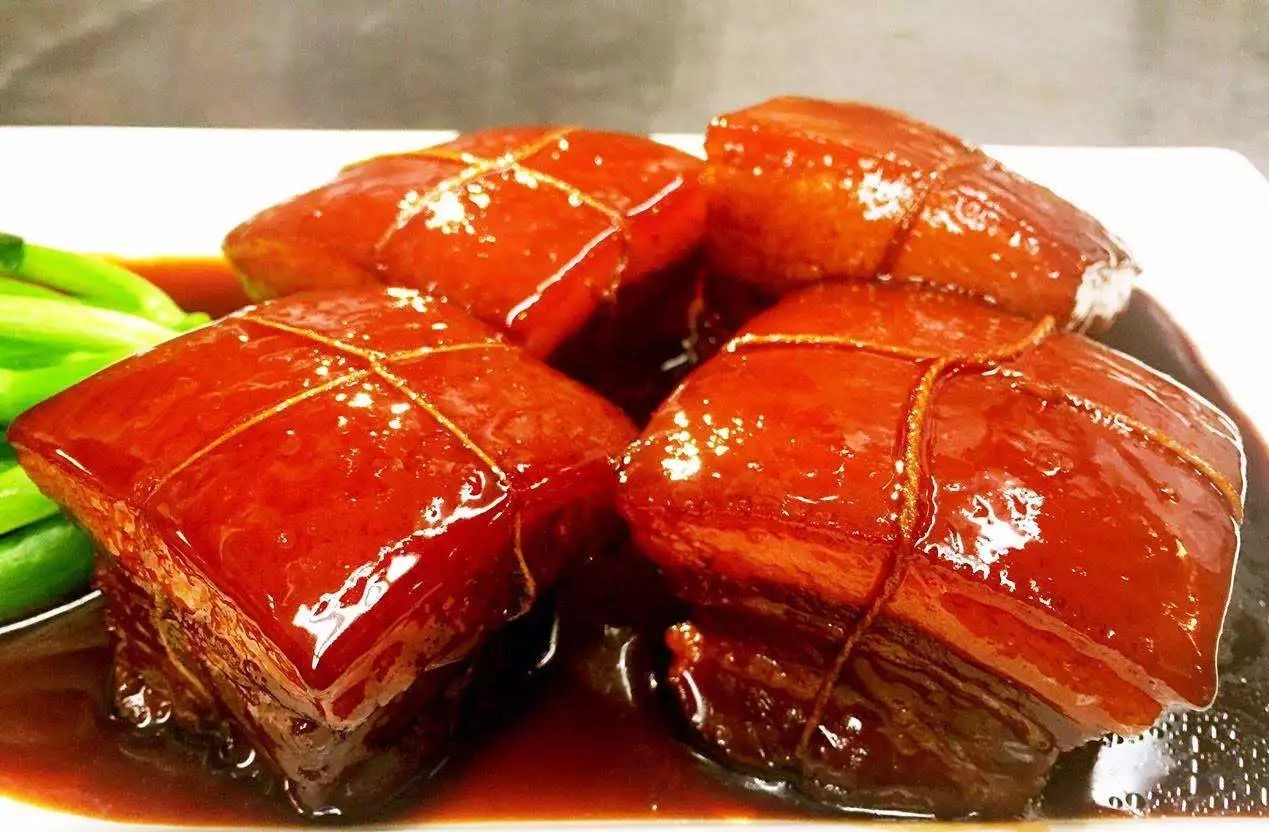 品味经典，东坡红烧肉的家常做法