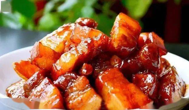 家庭美味，红烧肉的制作秘诀