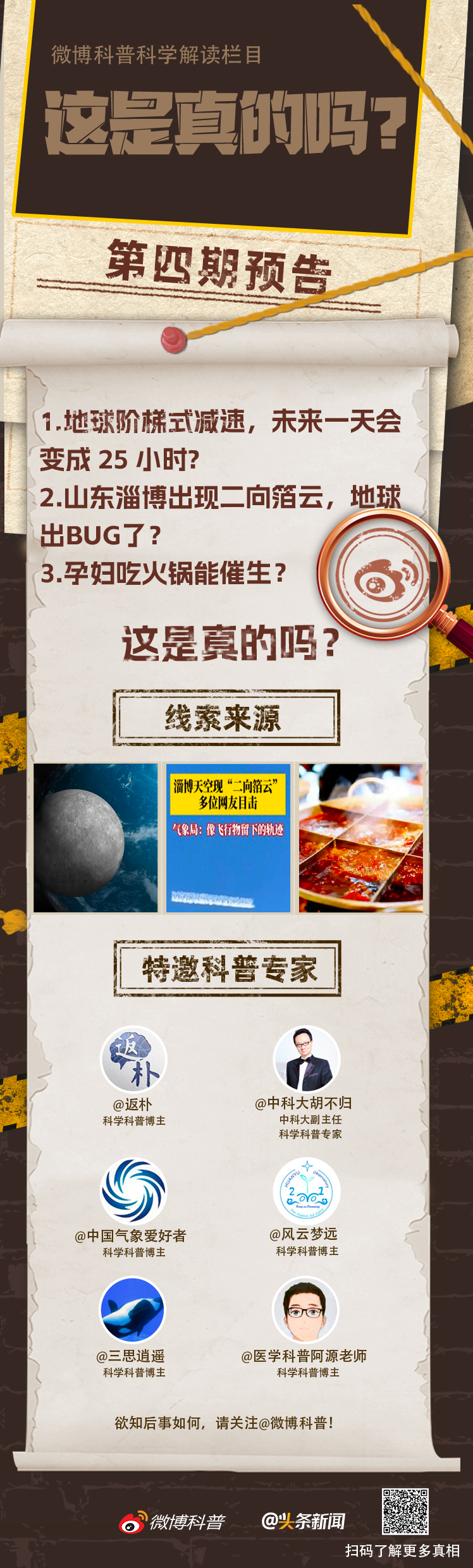 真的假不了，探索真相的奇妙之旅—是真的吗实验全集视频解析