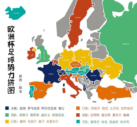 欧国联与欧联杯，欧洲足球版图的双轨竞技