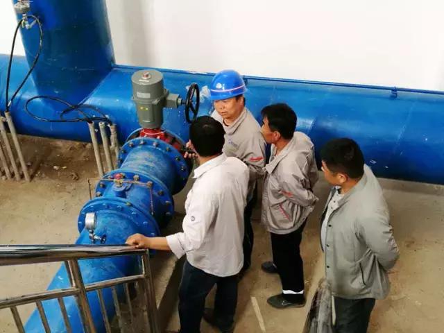 探秘三口之家，一个月的用水量揭秘