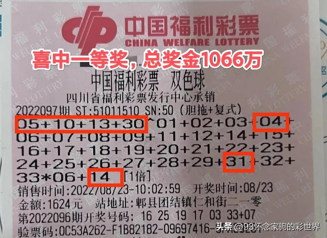 探索中国双色球，揭秘开奖号码的奥秘