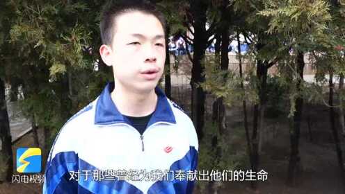宁夏中学生失踪之谜，一场牵动全城的搜寻行动