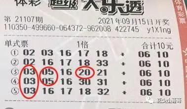 探寻幸运之光，双色球2022058期开奖号码全解析