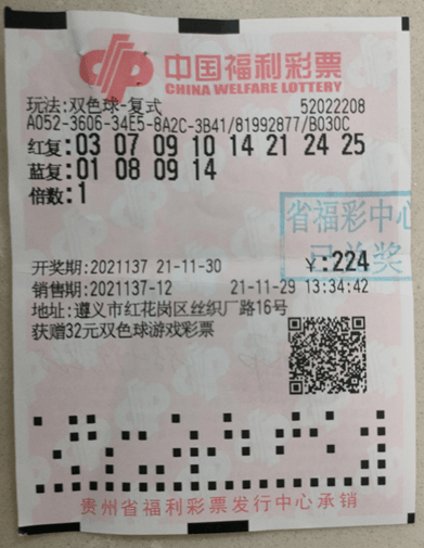 探索双色球复式投注，价格与中奖的奥秘