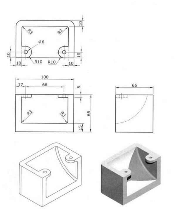 3D图纸怎么看，从入门到精通的全面指南