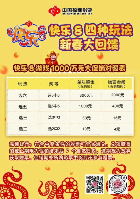 福利彩票销售与十月一假期，是否会放假？