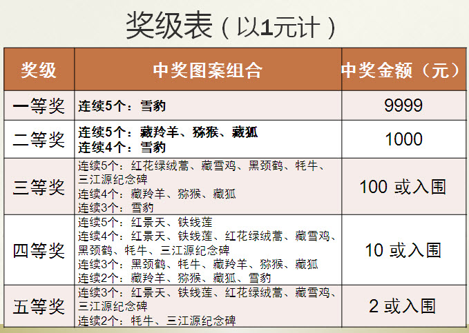 探索组选3中奖规则与奖金分配的奥秘