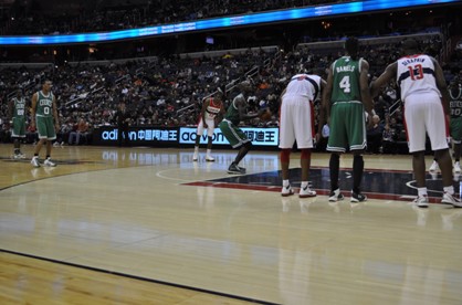 NBA体育网站，数字时代的篮球盛宴与信息集散地