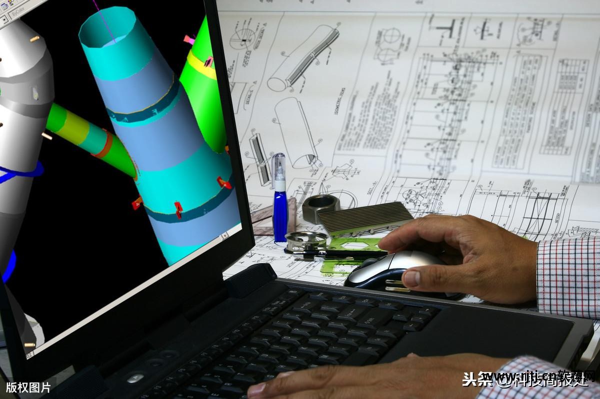 怎样在电脑3D画图软件上画图，从入门到进阶的全面指南